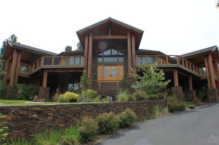 3120 NW Metke, Bend, OR 97701 (MLS #201201212) :: Birtola Garmyn High Desert Realty