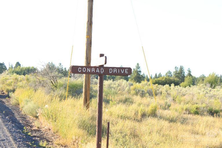 2400 Conrad Drive, Chiloquin, OR 97624 (MLS #201500855) :: Birtola Garmyn High Desert Realty