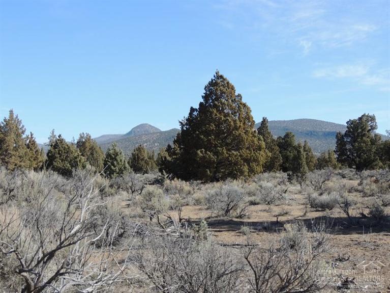 17855 SW Chaparral Drive Lot 462, Powell Butte, OR 97753 (MLS #201501775) :: Birtola Garmyn High Desert Realty