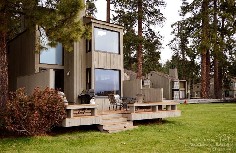 12960 Hawks Beard, Black Butte Ranch, OR 97759 (MLS #201501956) :: Birtola Garmyn High Desert Realty