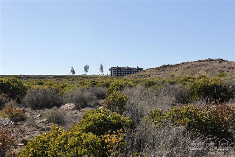 61388 Skene Trail Lot 125, Bend, OR 97702 (MLS #201502726) :: Birtola Garmyn High Desert Realty