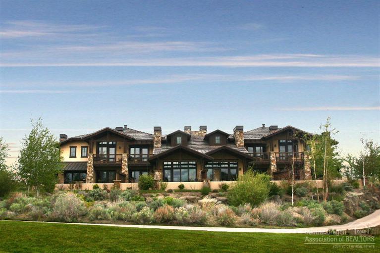 65700 Adventure Court, Bend, OR 97701 (MLS #201508394) :: Birtola Garmyn High Desert Realty