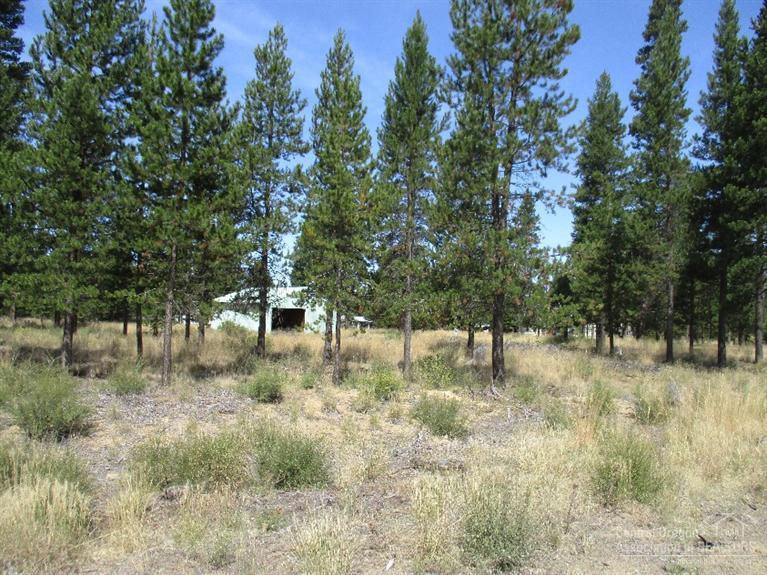 52629 Drafter Road, La Pine, OR 97739 (MLS #201508451) :: Birtola Garmyn High Desert Realty
