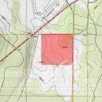 0 SW George Millican Road, Prineville, OR (MLS #201509216) :: Birtola Garmyn High Desert Realty
