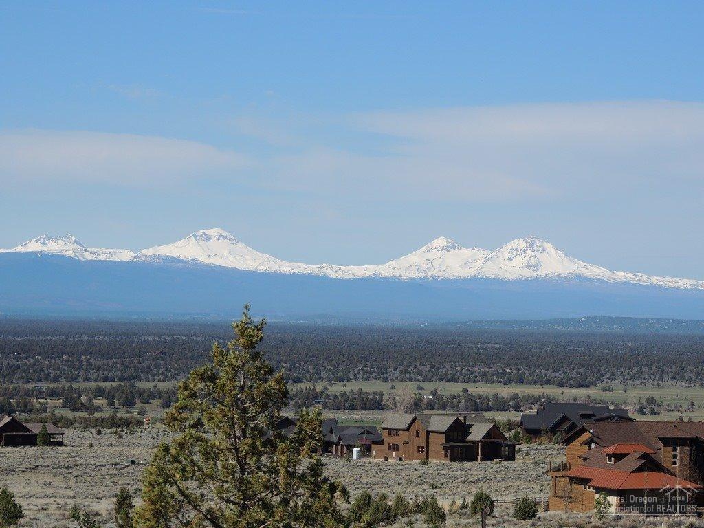 14980 SW Hat Rock Loop Lot 174, Powell Butte, OR 97753 (MLS #201511125) :: Birtola Garmyn High Desert Realty