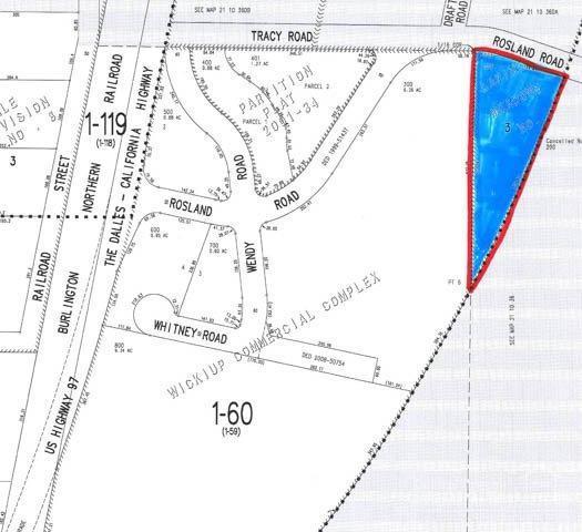 17125 Rosland Road, La Pine, OR 97739 (MLS #201600995) :: Birtola Garmyn High Desert Realty
