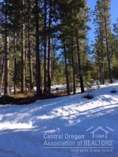 0 45 Clear Spring Way, Crescent Lake, OR 97733 (MLS #201601660) :: Birtola Garmyn High Desert Realty