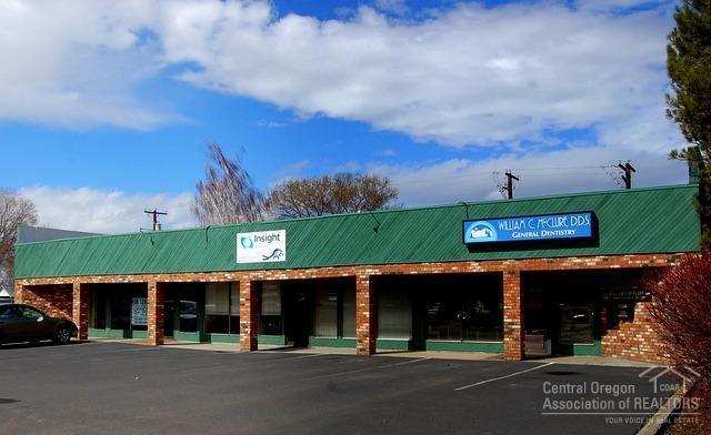 601 NW 3rd Street #607, Prineville, OR 97754 (MLS #201602149) :: Birtola Garmyn High Desert Realty