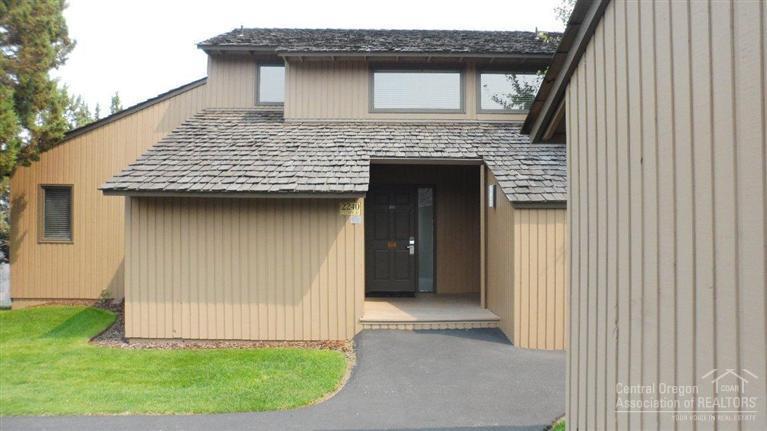 2200 Snowgoose Drive 1 C, Redmond, OR 97756 (MLS #201602181) :: Birtola Garmyn High Desert Realty