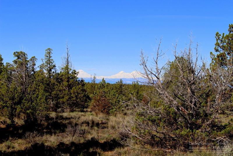 0 SW Houston Lake Road, Powell Butte, OR 97753 (MLS #201603355) :: Birtola Garmyn High Desert Realty