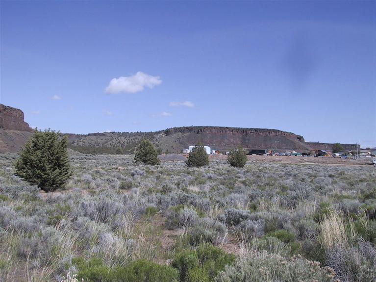 0 Commercial Loop Road - Photo 1