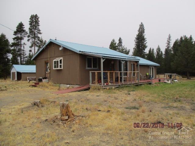 16598 Reed Road - Photo 1