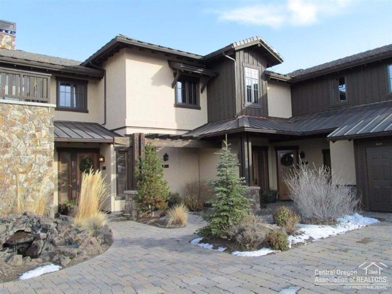 65710 Adventure Court 305G, Bend, OR 97701 (MLS #201610087) :: Birtola Garmyn High Desert Realty