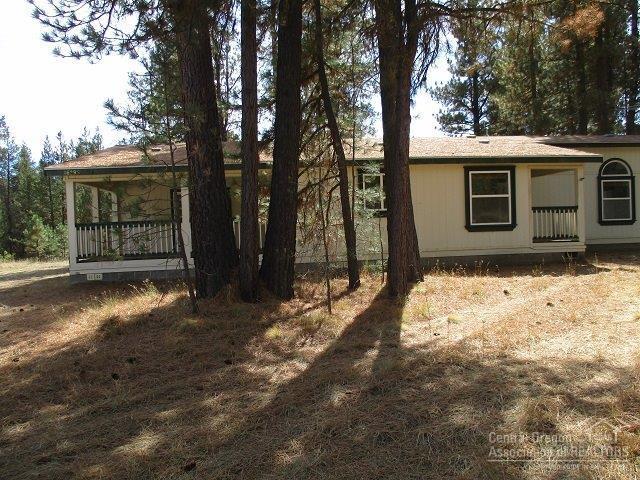16295 Whitetail Lane, Bend, OR 97707 (MLS #201610244) :: Birtola Garmyn High Desert Realty