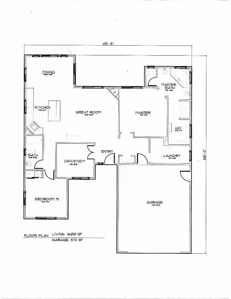 2281 Valley View Court - Photo 1