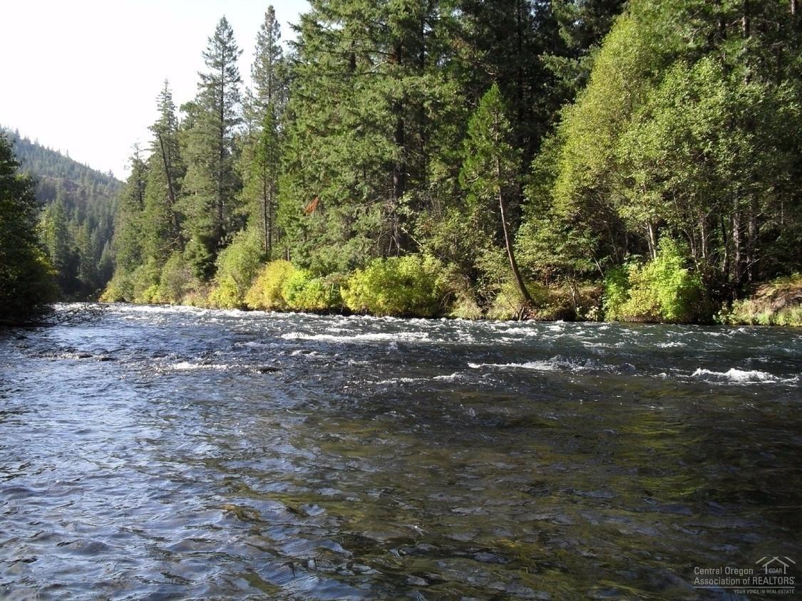 0 Metolius River Road - Photo 1