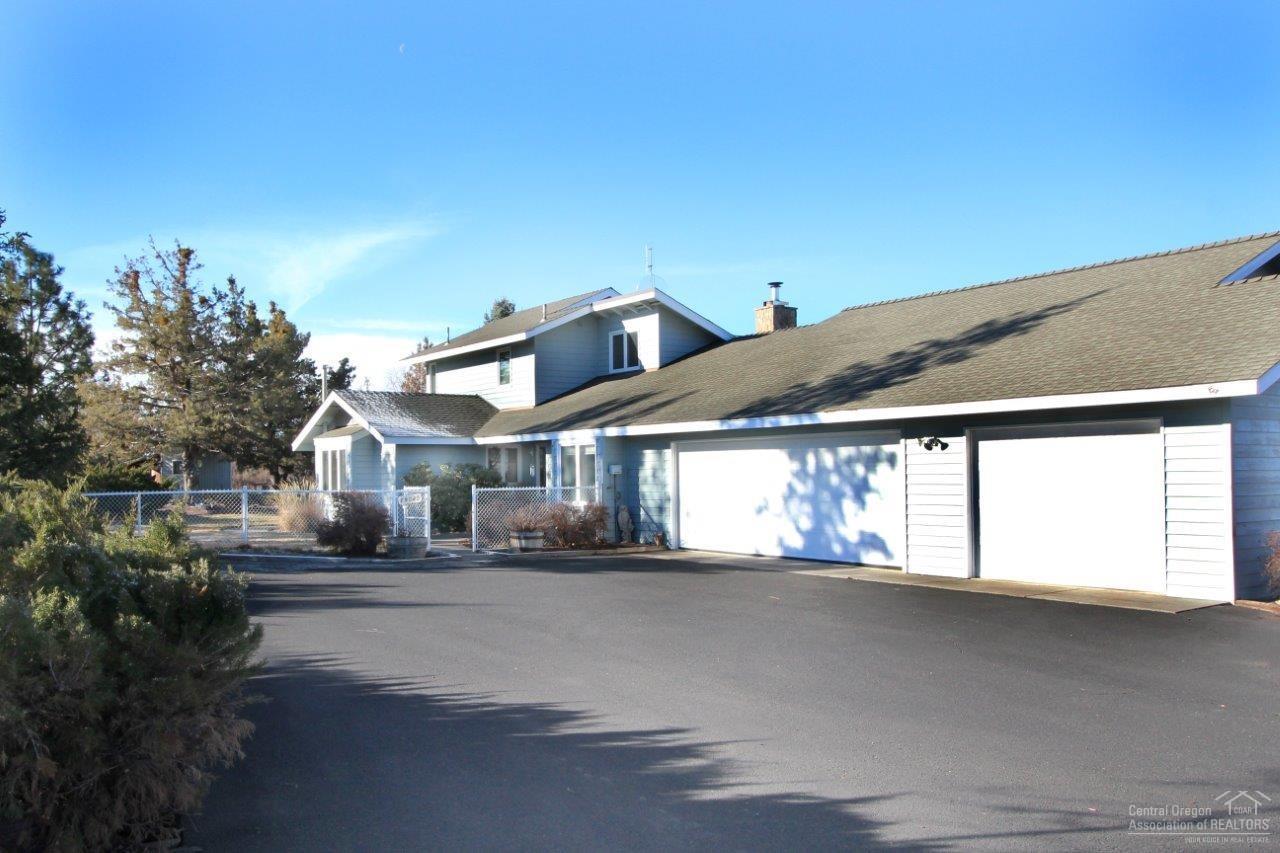 19045 Tumalo Reservoir Road - Photo 1