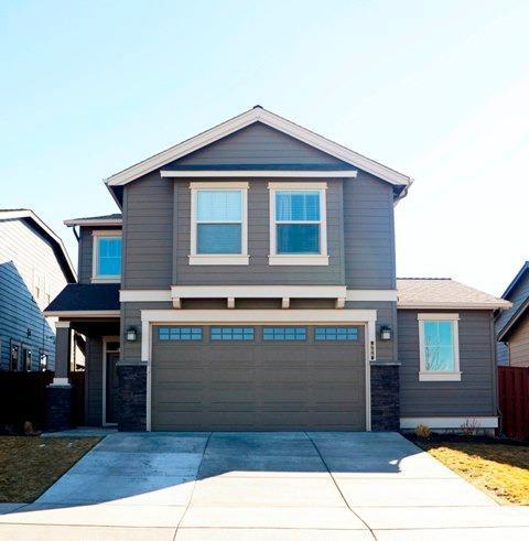 906 Steins Pillar Drive - Photo 1