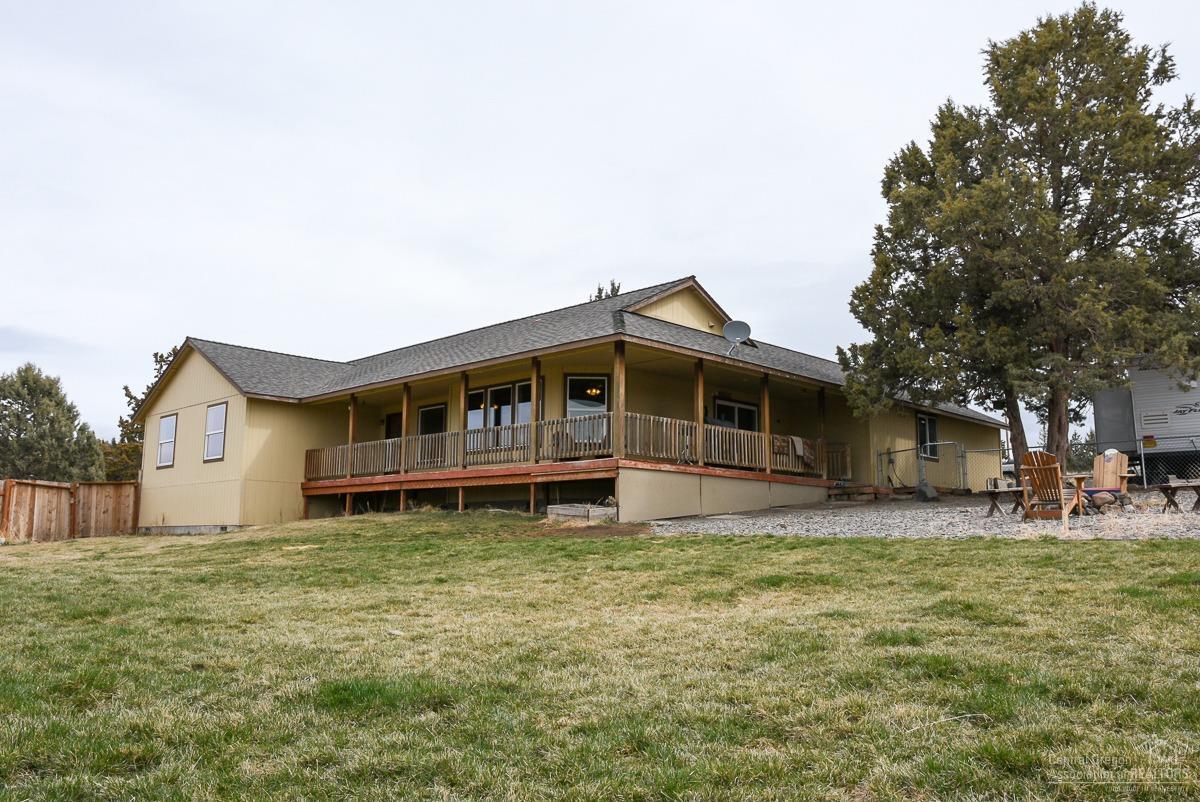 13847 Deringer Loop - Photo 1