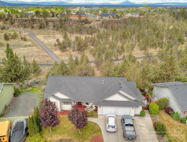 2407 Canyon Drive - Photo 1