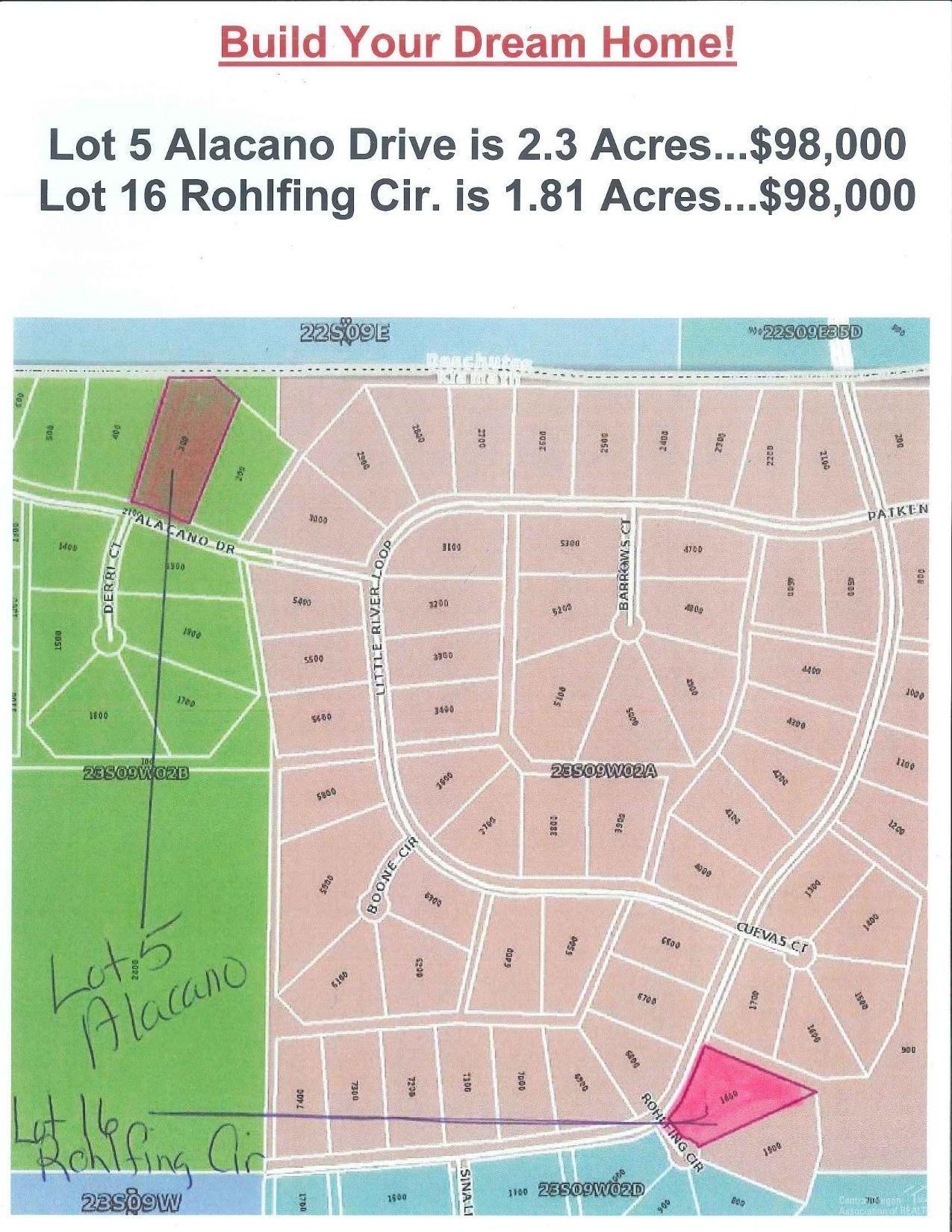 16 Rohlfing Circle - Photo 1