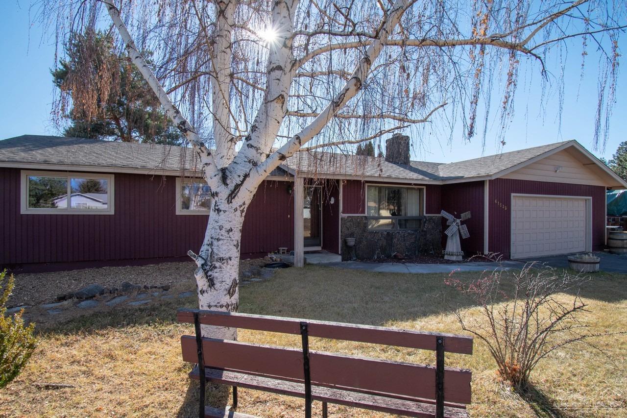 61533 Twin Lakes Loop - Photo 1