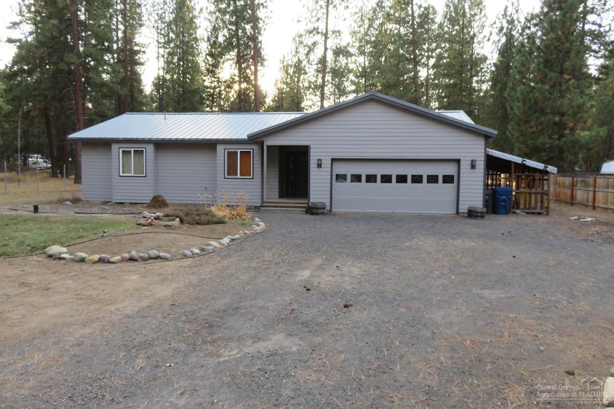 60281 Pawnee Lane - Photo 1