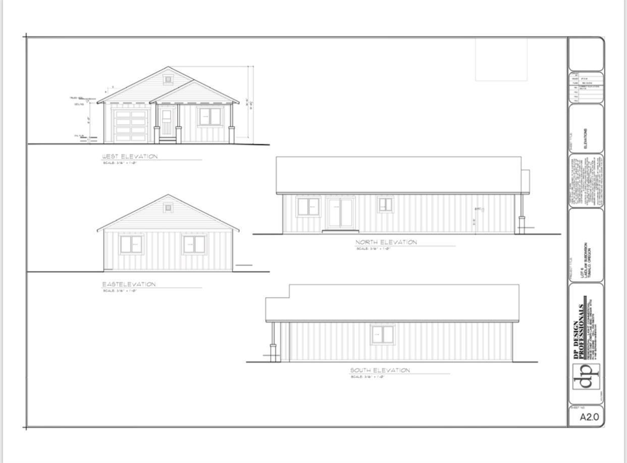 64610 Strickler Avenue - Photo 1