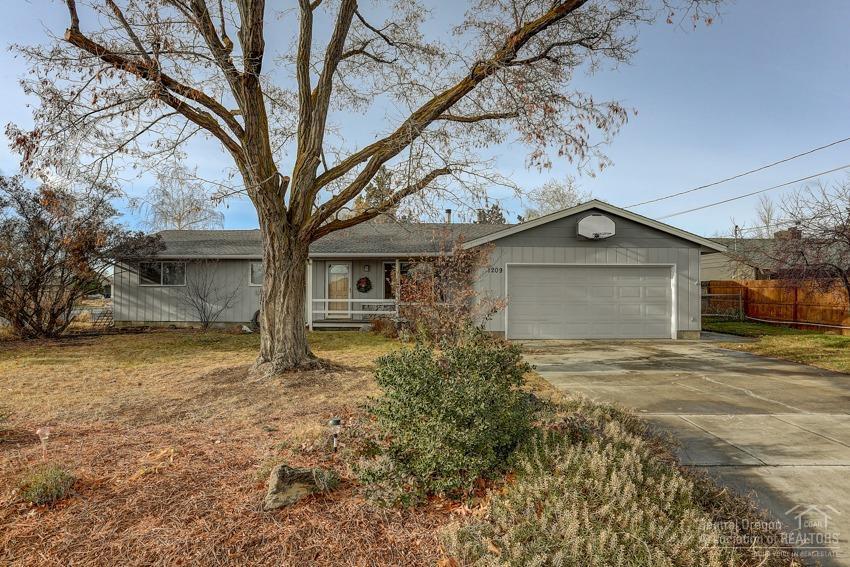 1209 Rimrock Drive - Photo 1