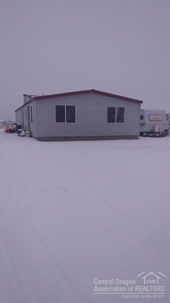 58313 Maple Circle Road - Photo 1