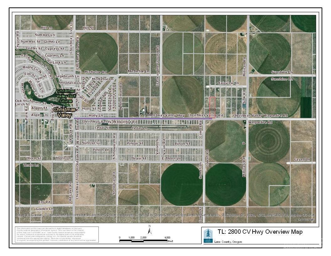 2800 Christmas Valley Highway - Photo 1