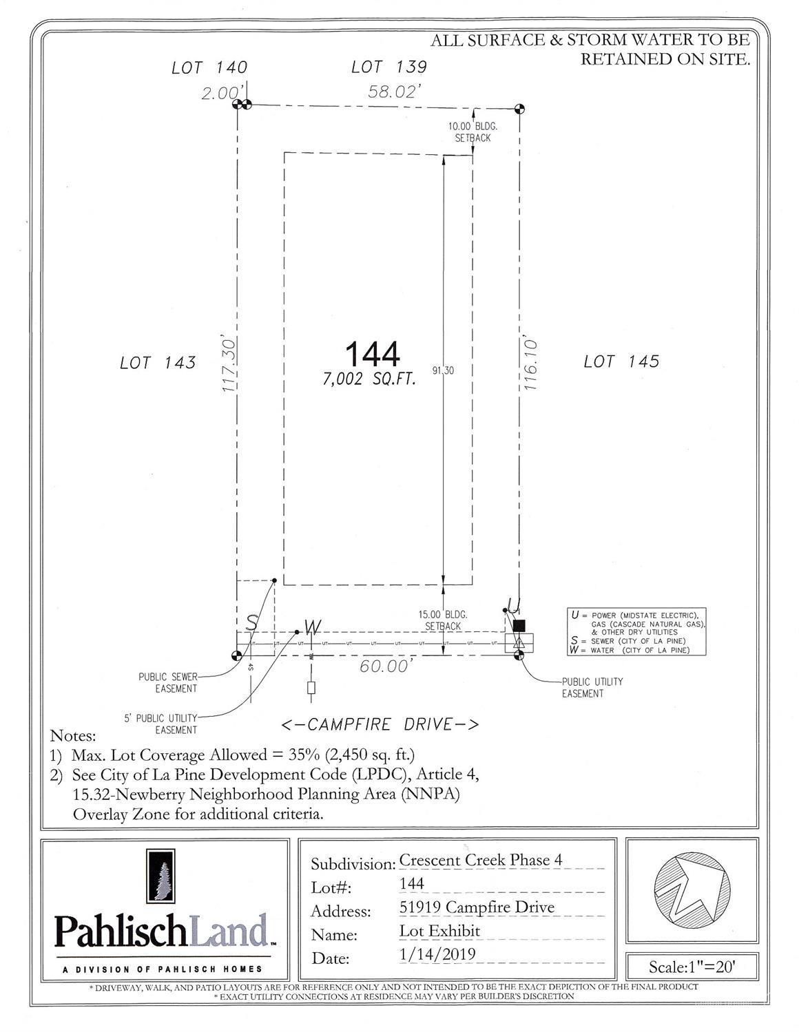 51919 Campfire Drive - Photo 1