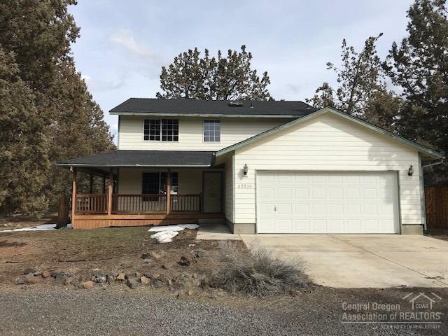 65510 Old Bend Redmond Highway - Photo 1