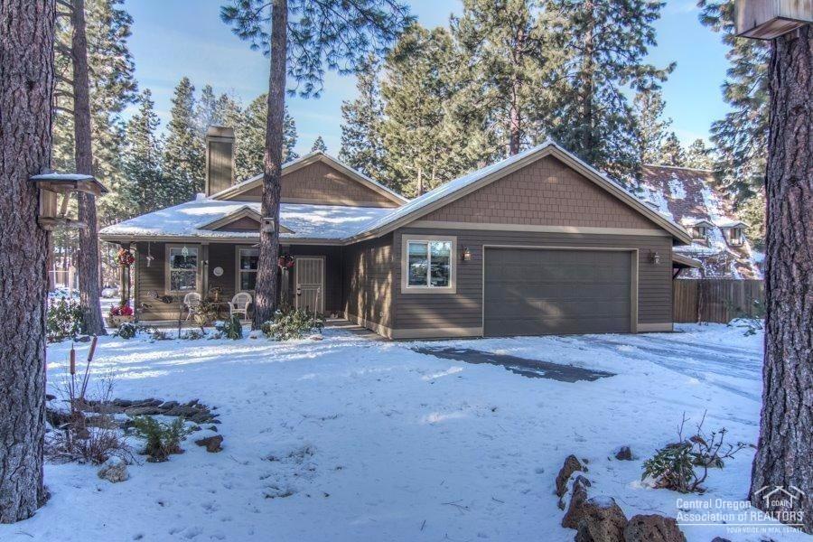 59985 Navajo Road - Photo 1
