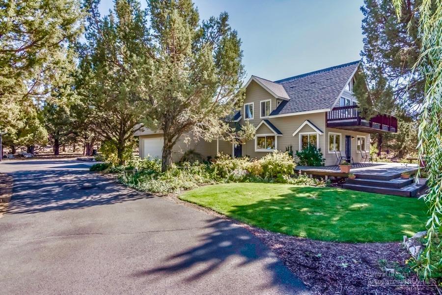 23111 Chisholm Trail - Photo 1
