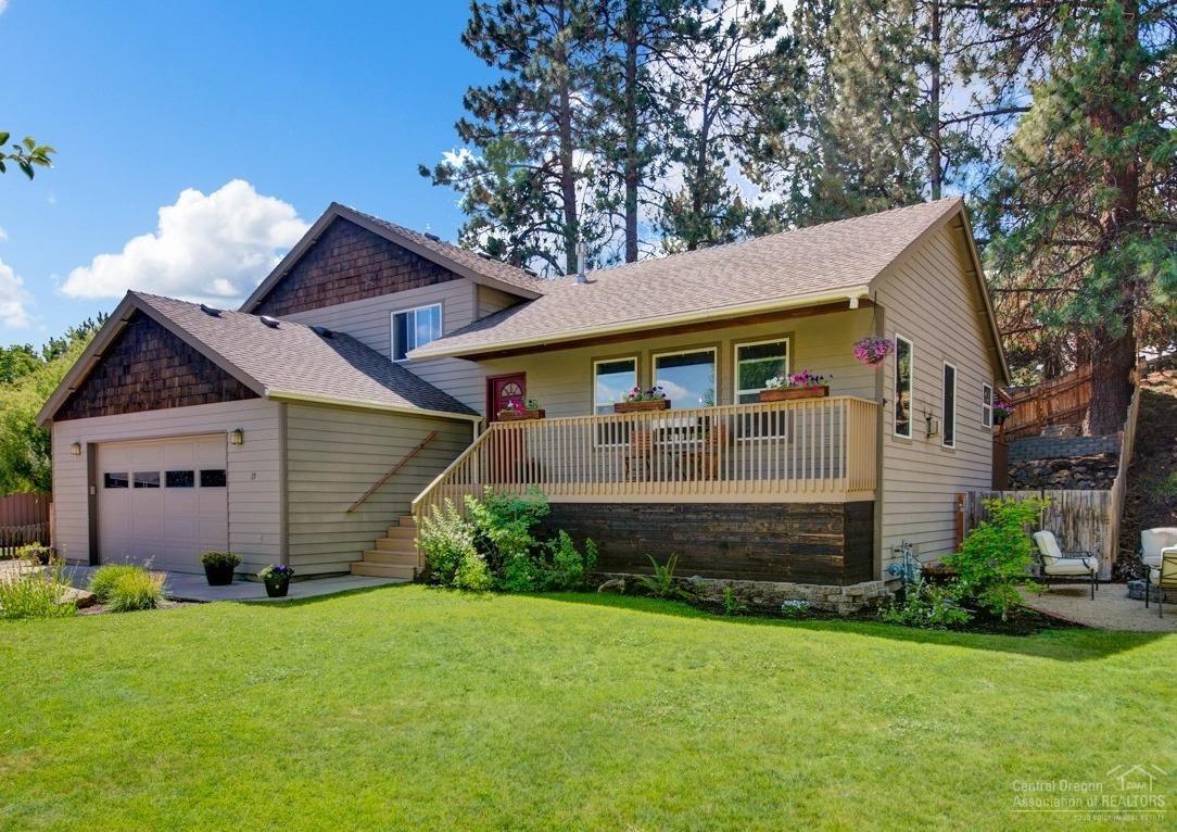 19 Benaiah Circle - Photo 1