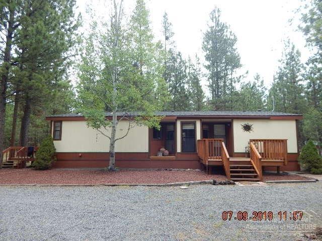 51770 Pine Loop Drive - Photo 1