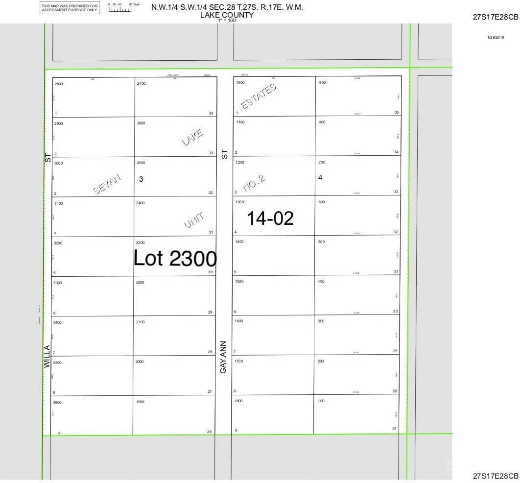 2300 Gay Ann Road - Photo 1