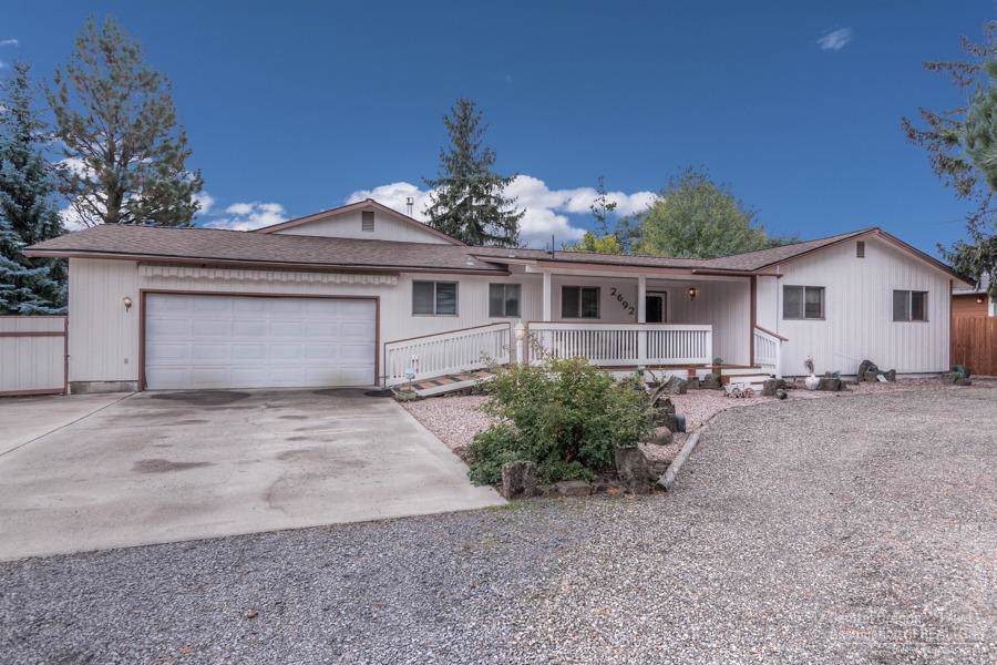 2692 Wickiup Avenue - Photo 1