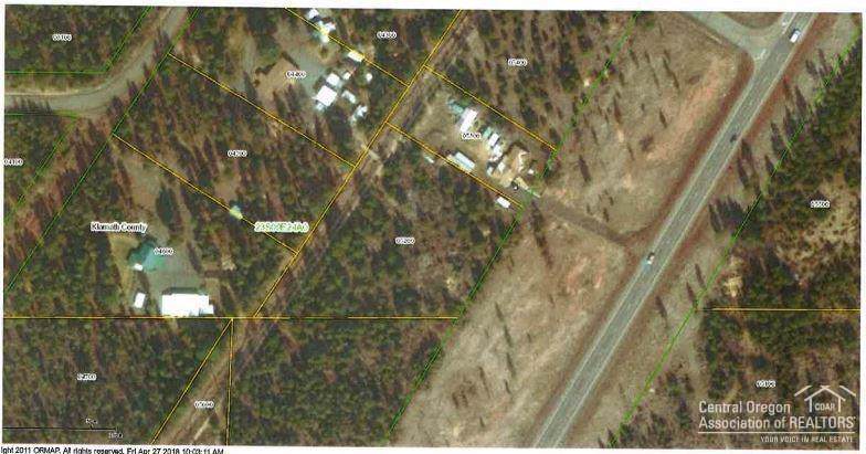 0 Hwy 97 - Photo 1