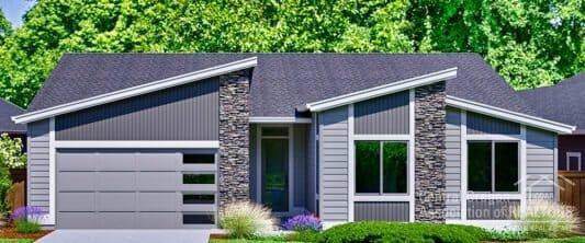 3107 Hidden Ridge Dr. - Photo 1