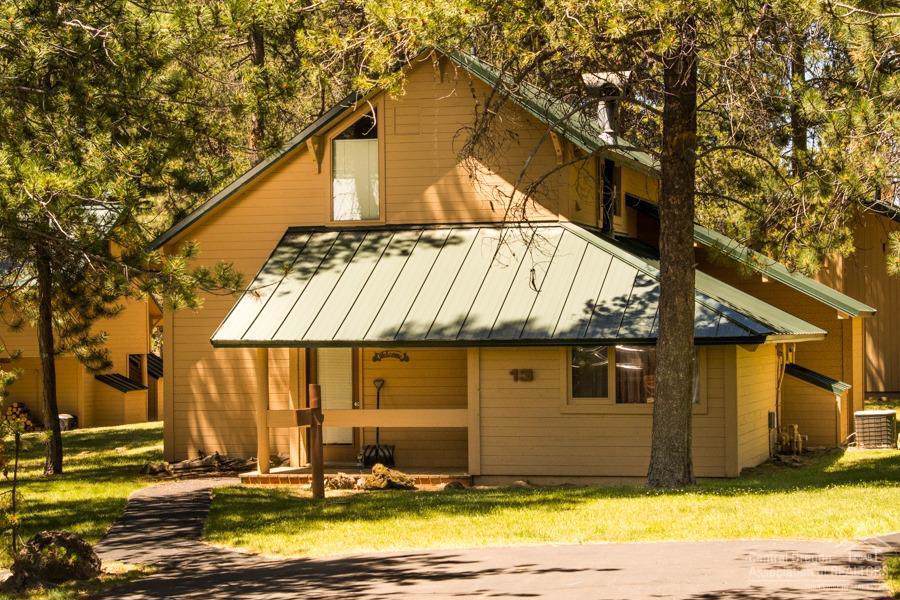 57545 Ranch Cabins Lane - Photo 1