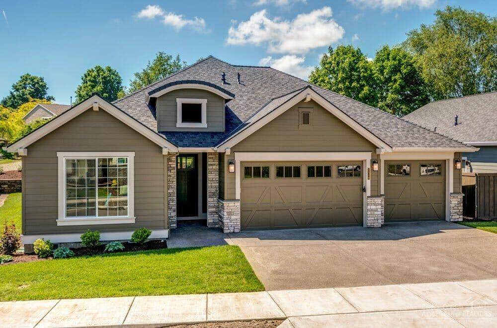 3087 Hidden Ridge Drive - Photo 1