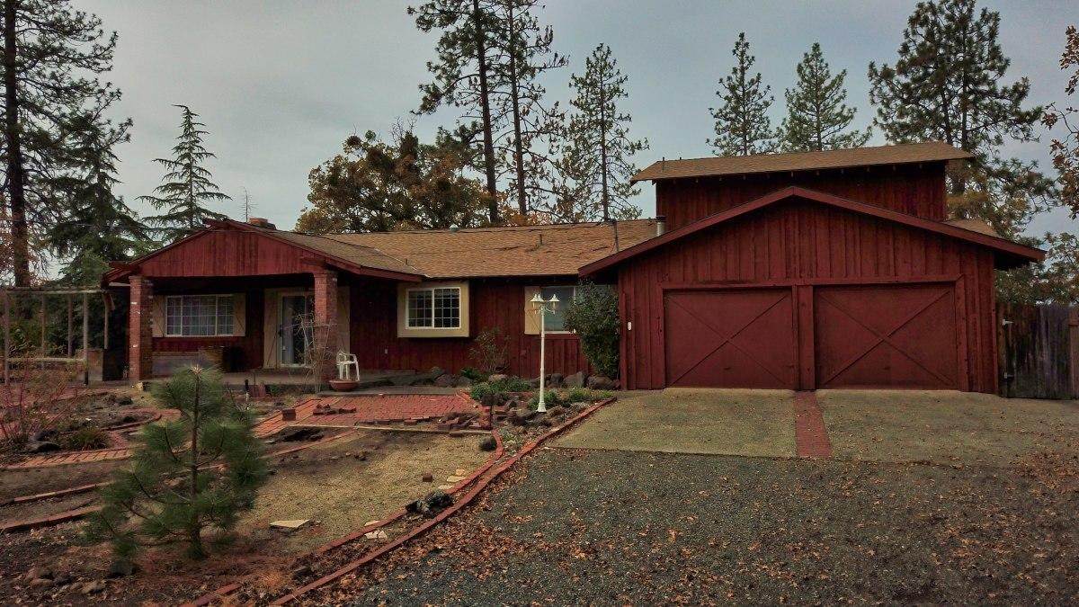 1353 Butte Falls Hwy Highway - Photo 1