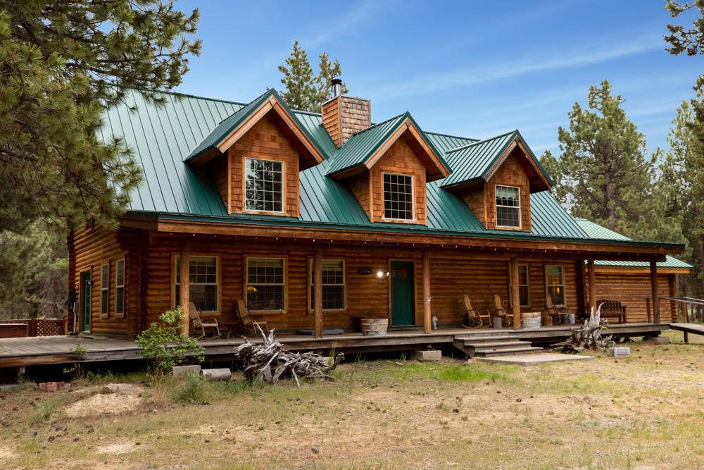 9208 Sprague River Road - Photo 1