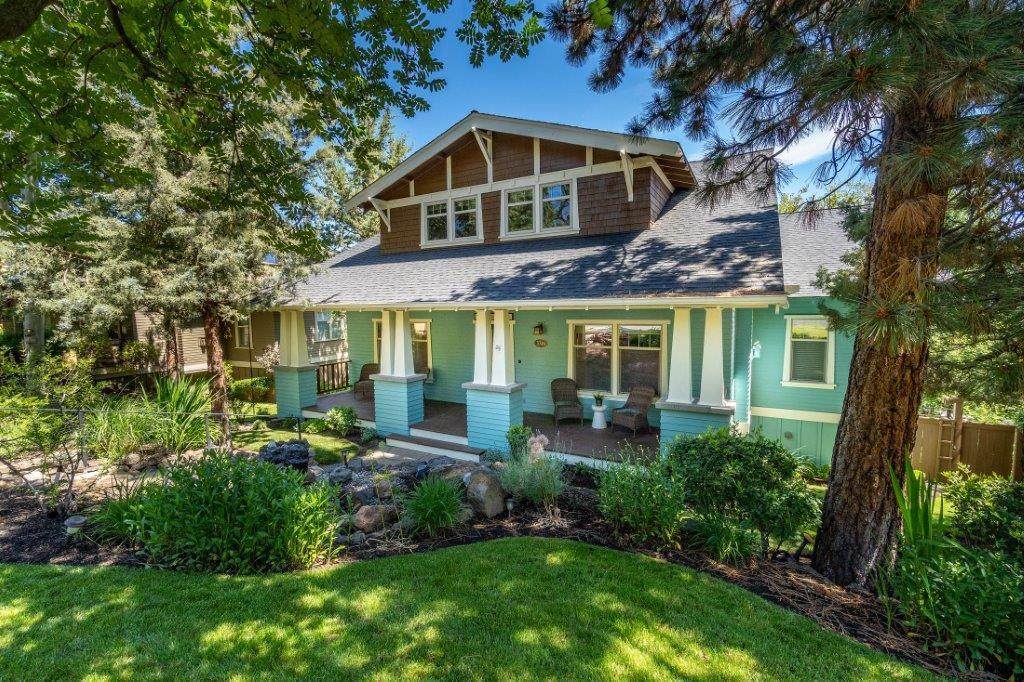 3316 Bungalow Drive - Photo 1