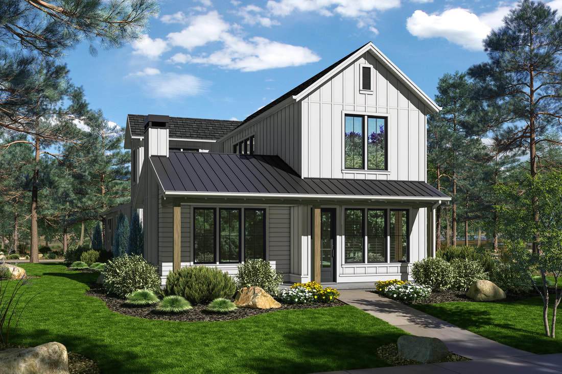 3115 Mayer Place - Photo 1