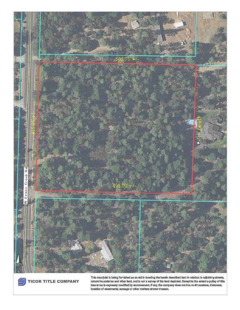 8066 Evans Creek Road - Photo 1