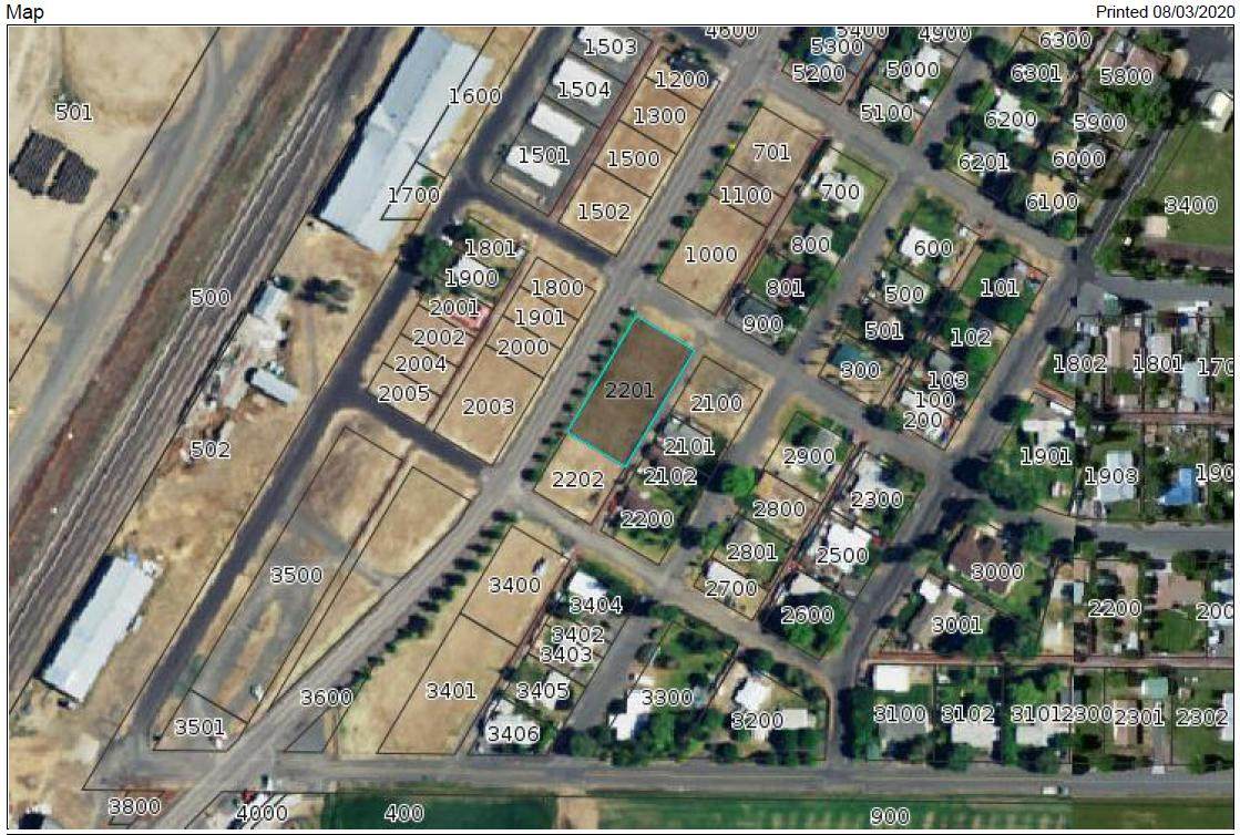 Jefferson Avenue - Photo 1
