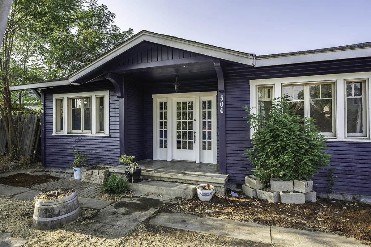 504 Jackson Street - Photo 1